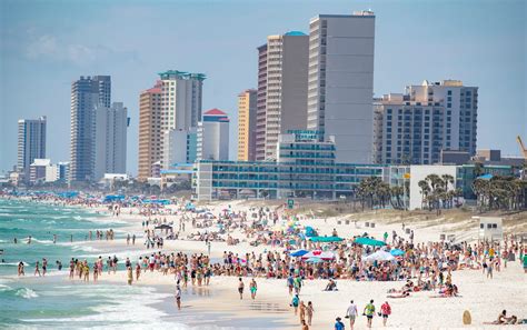 which florida beaches are the cheapest